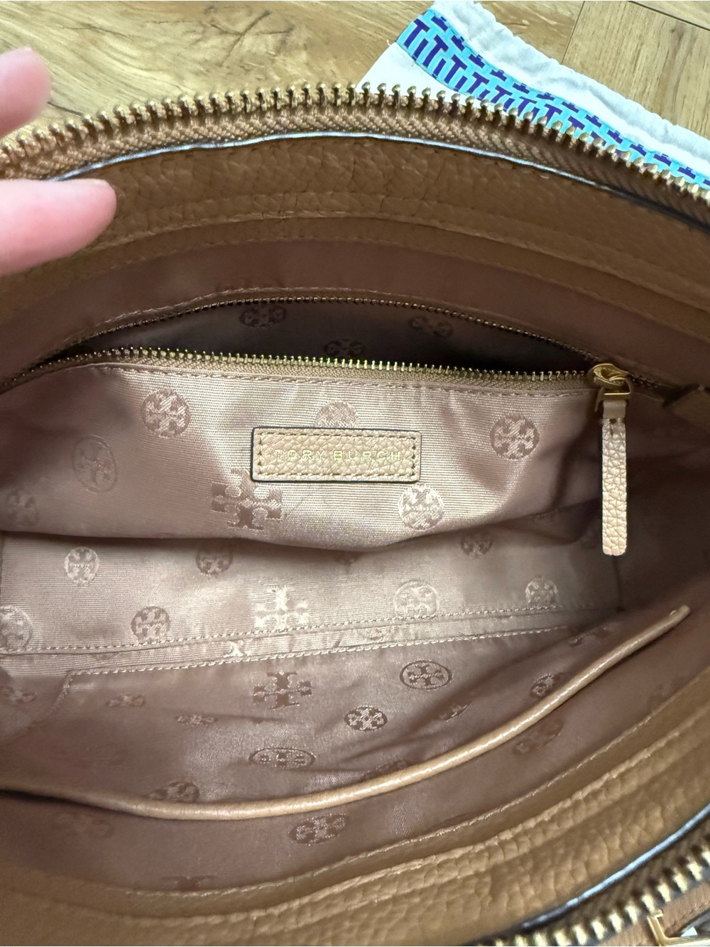 Tory Burch shoulder bag - Picture 3 of 7